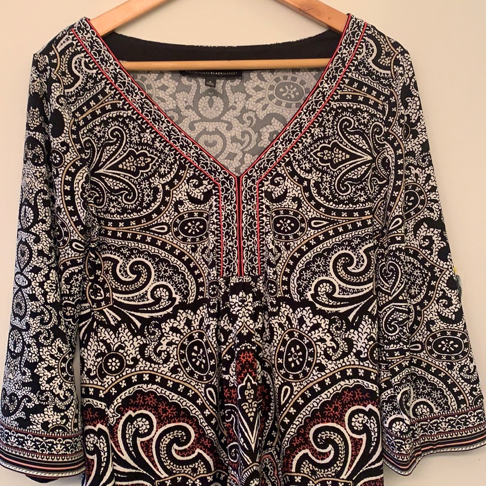 Boho dress